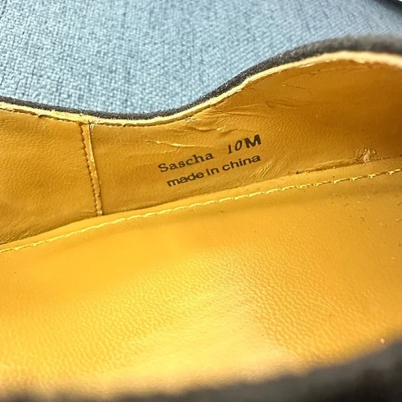 J.Renee Sascha Black Pumps – Size 10 - Picture 6 of 11